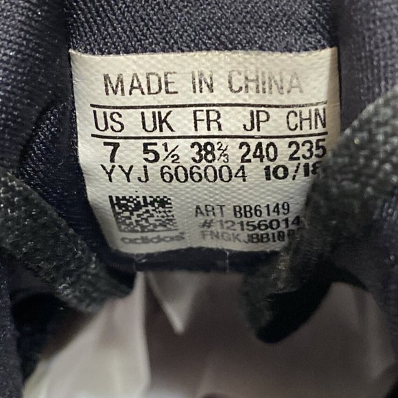 Adidas Ultraboost Prime Knit Running Shoe - Picture 8 of 9